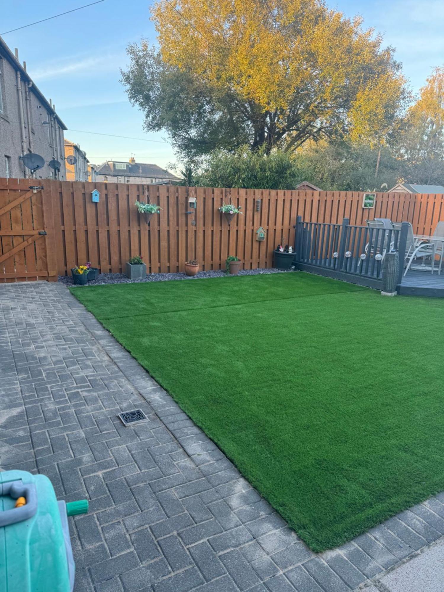 Crewe Apartment - 2 Bed, Free Off Street Parking And Private Garden EDI Exterior foto