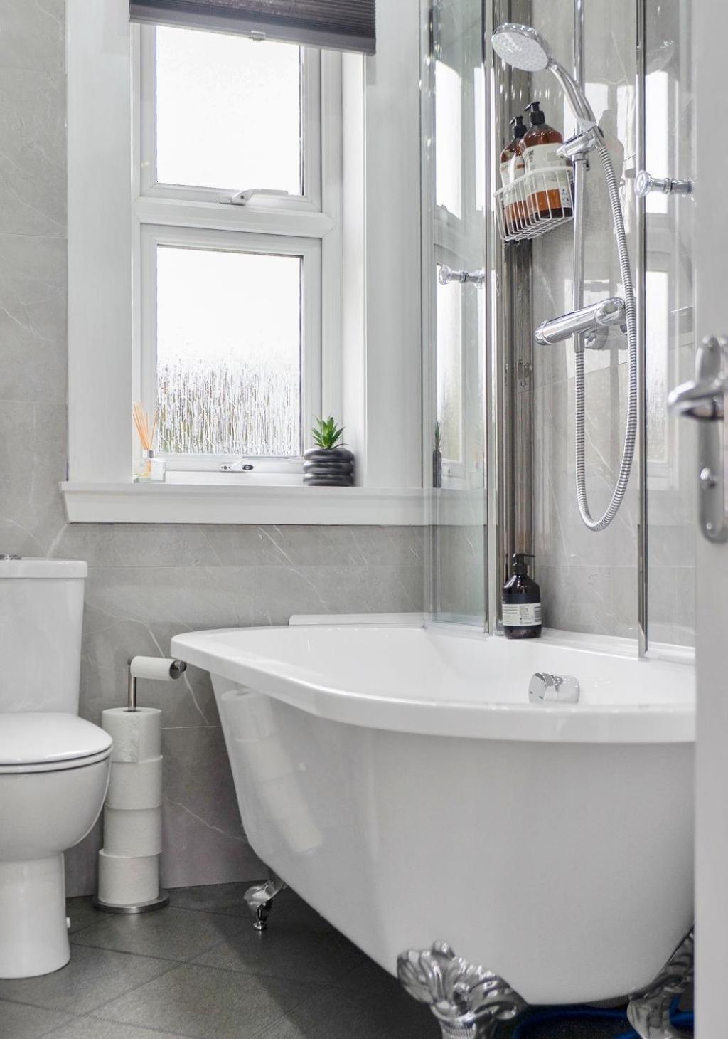 Crewe Apartment - 2 Bed, Free Off Street Parking And Private Garden EDI Exterior foto