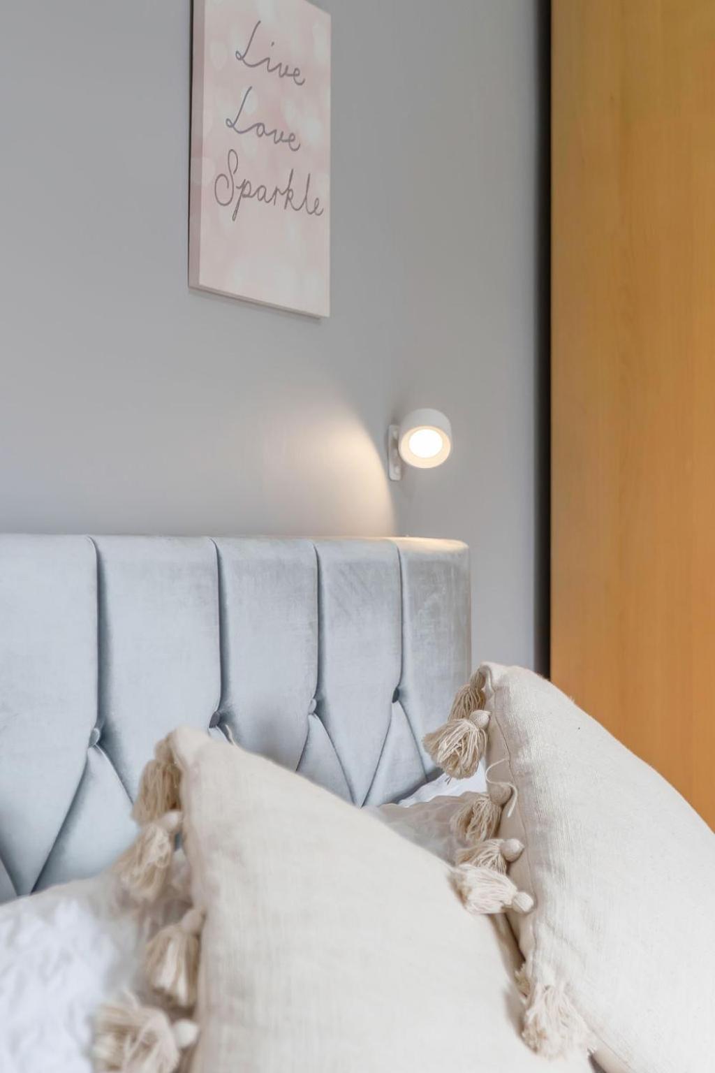 Crewe Apartment - 2 Bed, Free Off Street Parking And Private Garden EDI Exterior foto