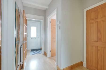 Crewe Apartment - 2 Bed, Free Off Street Parking And Private Garden EDI Exterior foto