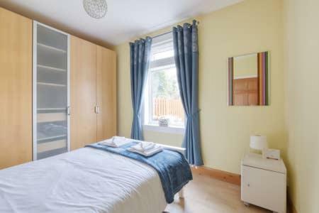 Crewe Apartment - 2 Bed, Free Off Street Parking And Private Garden EDI Exterior foto